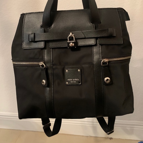 COPY - Henri Bendel Jetsetter Backpack main image 5